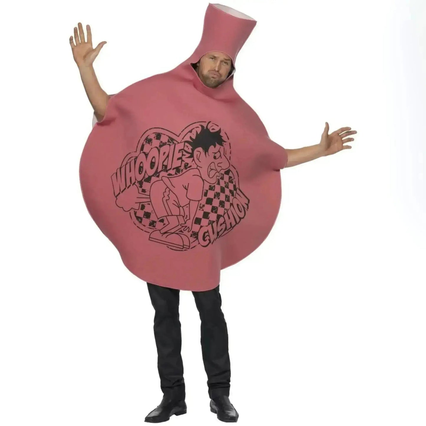 Whoopie Cushion Costume | The Party Hut