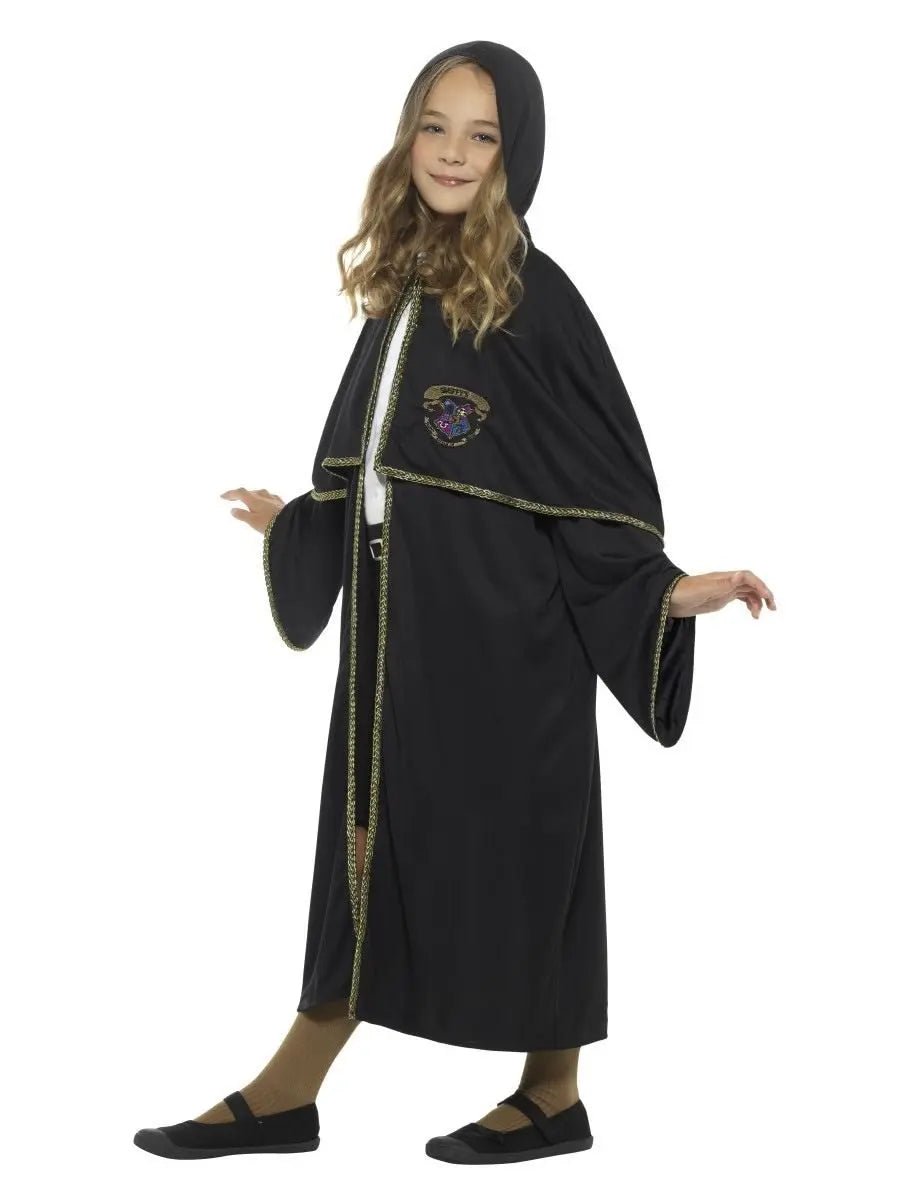 Wizard Cloaks, Kids