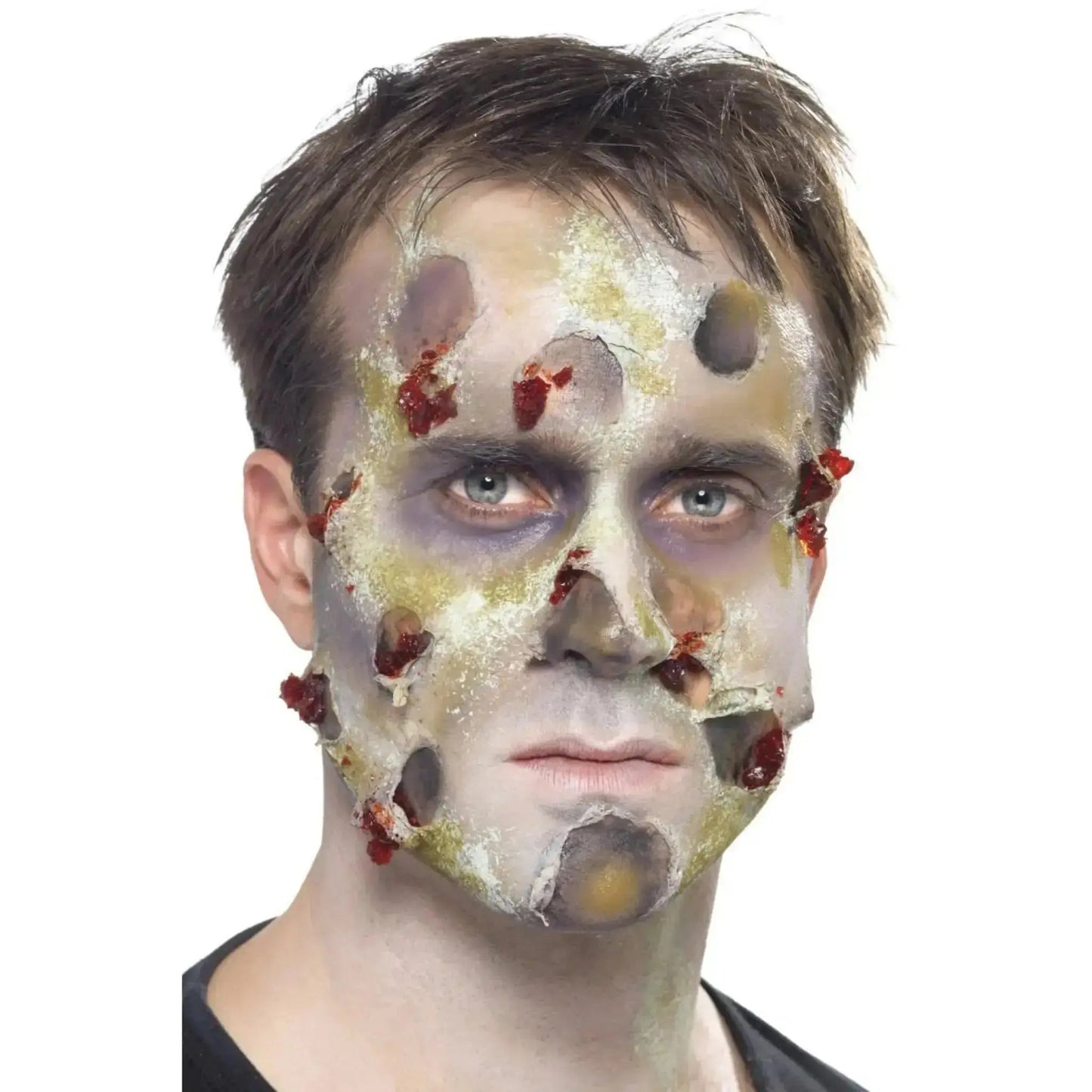 Zombie Latex Kit | The Party Hut