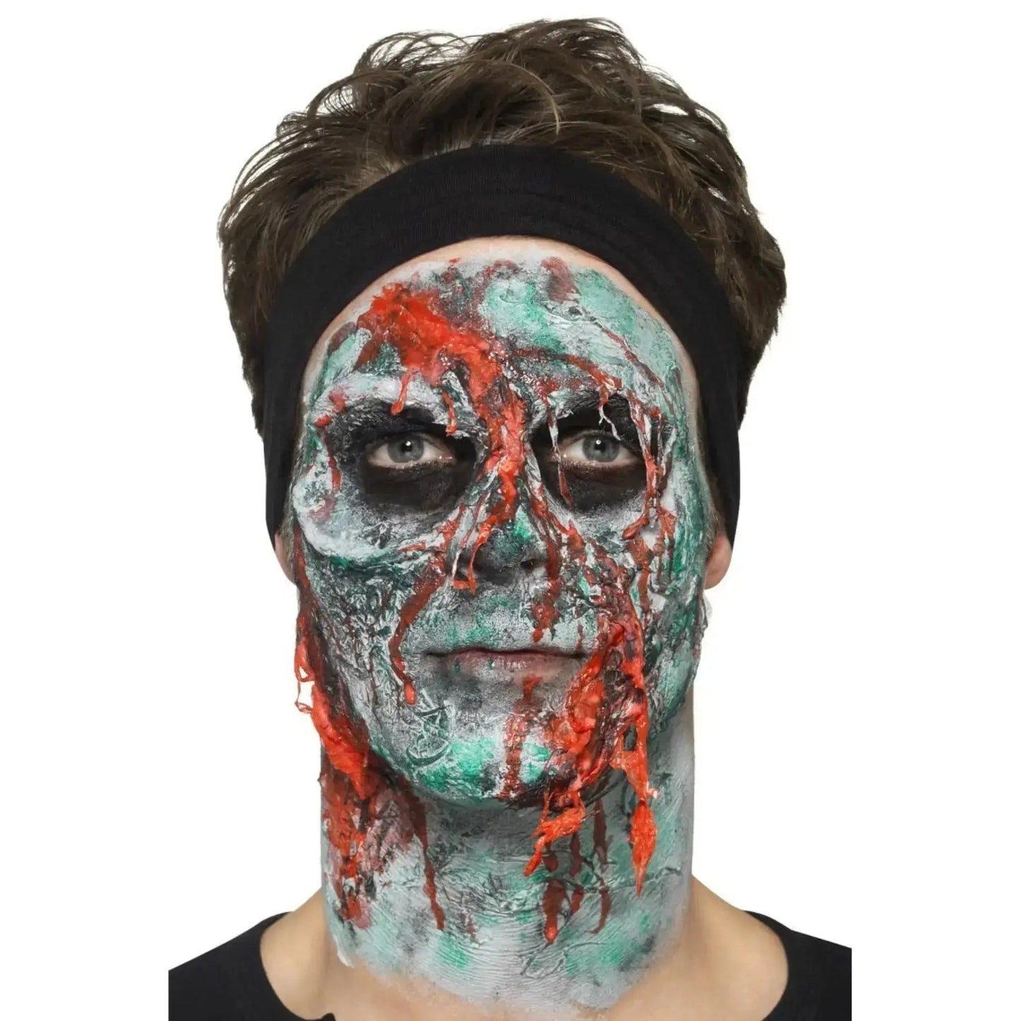 Zombie Liquid Latex (Low Ammonia) - 473ml | The Party Hut