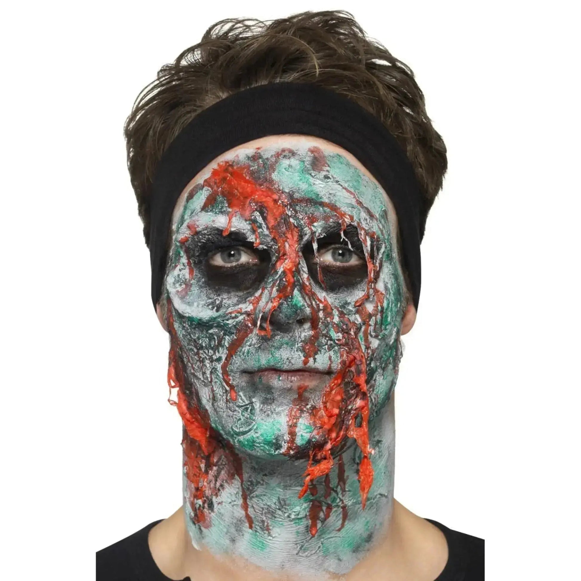 Zombie Liquid Latex (Low Ammonia) - 473ml