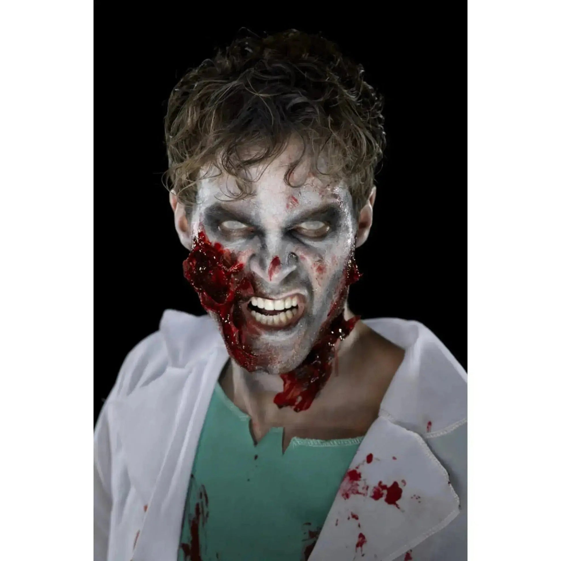 Zombie Liquid Latex (Low Ammonia) - 473ml