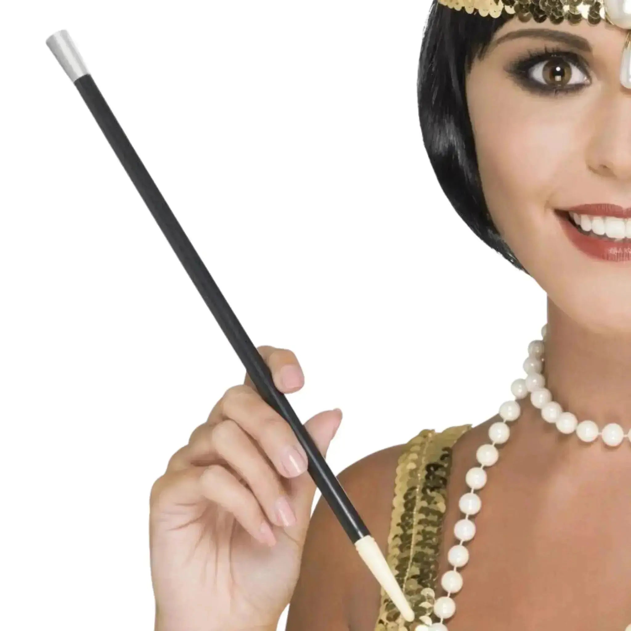 1920s Style Cigarette Holder | The Party Hut