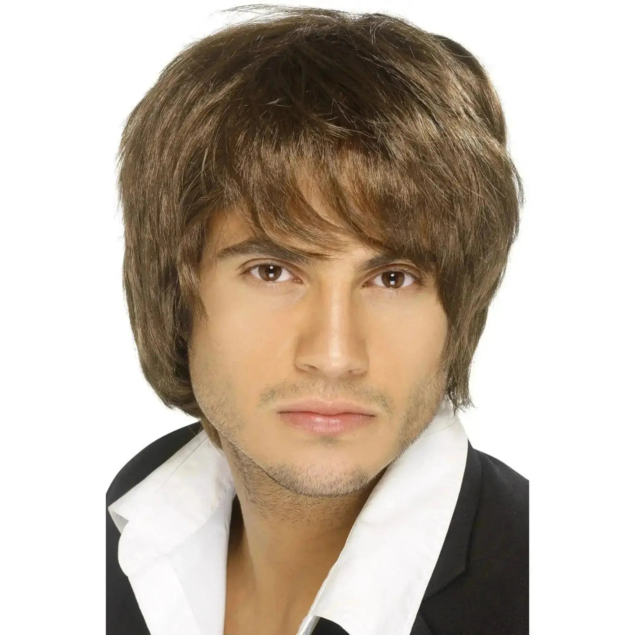 1980s Boy Band Wig | The Party Hut
