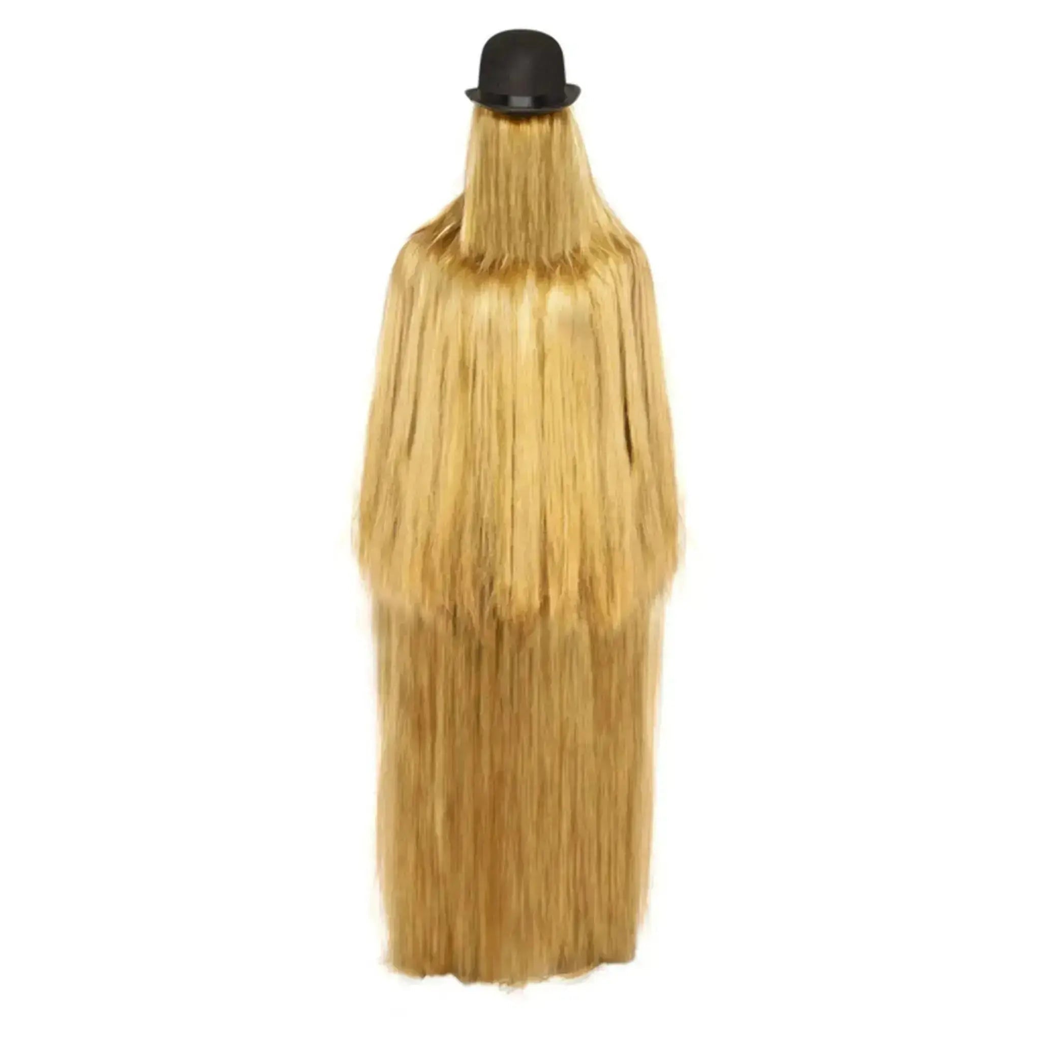 Addams Family - Cousin Itt Costume | The Party Hut