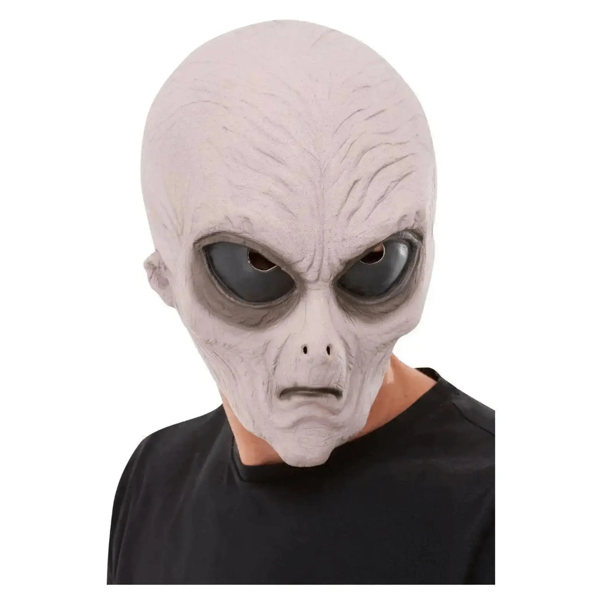 Alien Latex Mask | The Party Hut