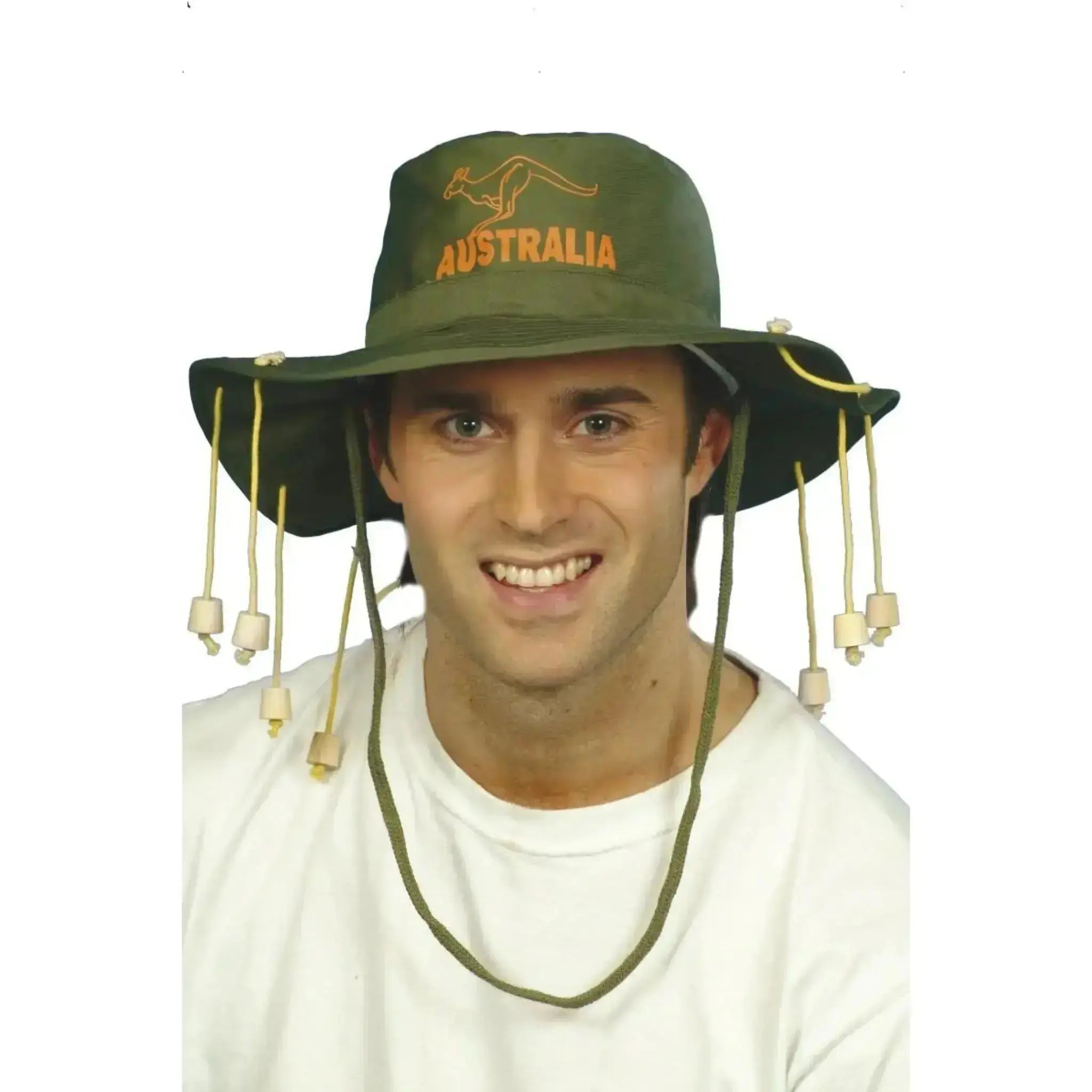 Australian Hat | The Party Hut