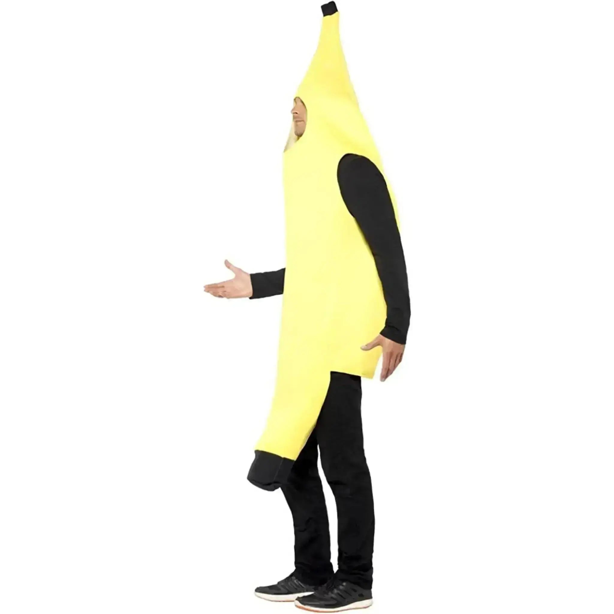 Banana Costume | The Party Hut