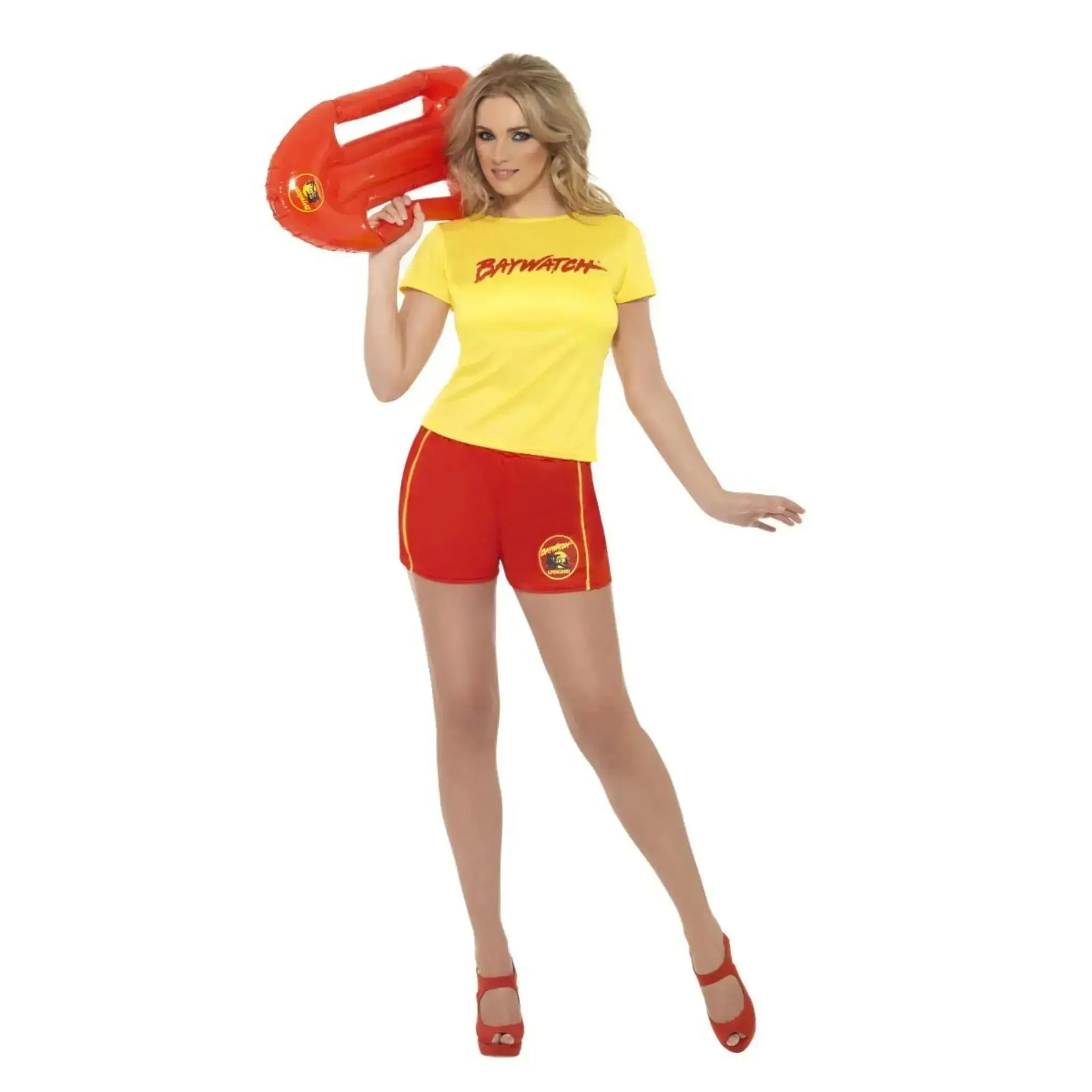 Baywatch (Ladies) | The Party Hut