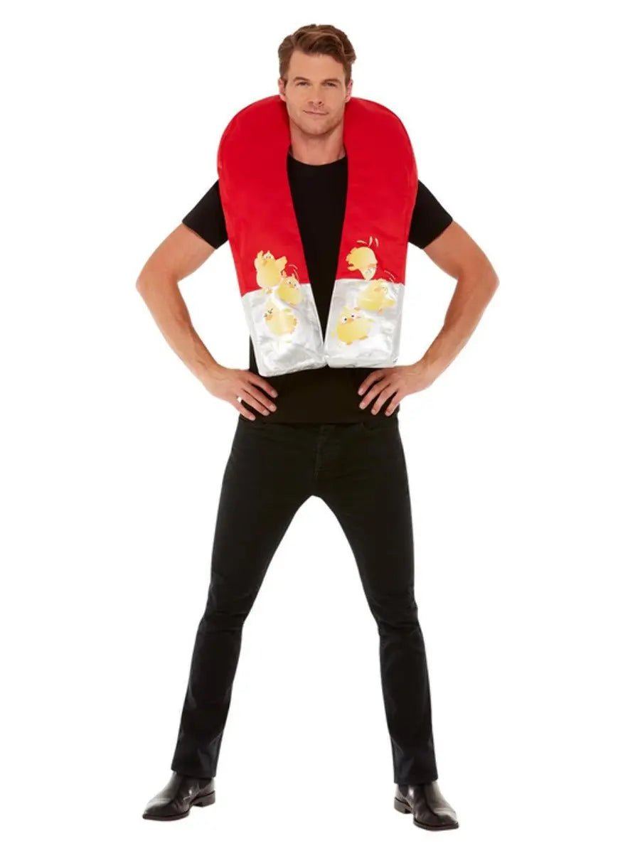 Chick Magnet Costume | The Party Hut
