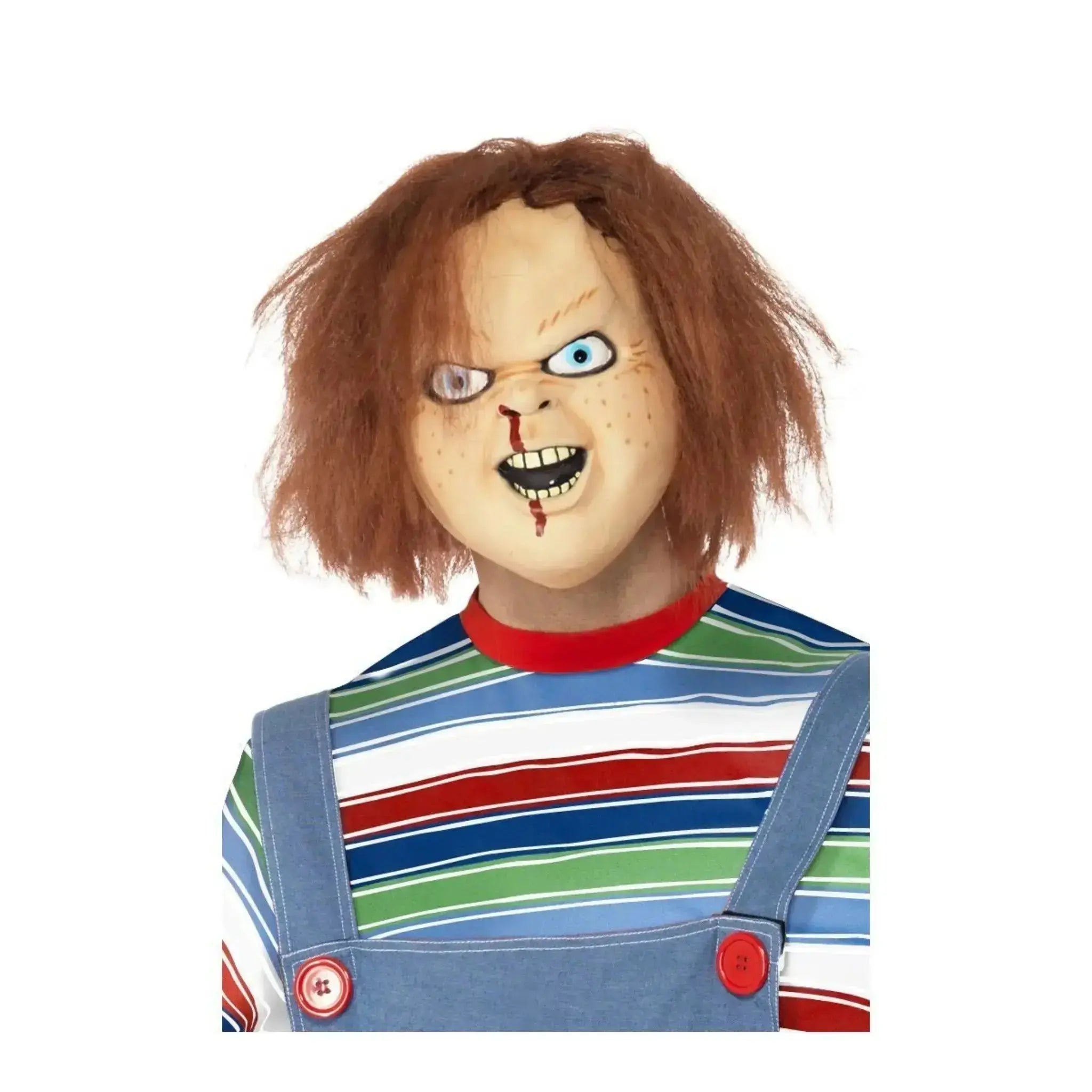 Chucky Latex Mask | The Party Hut