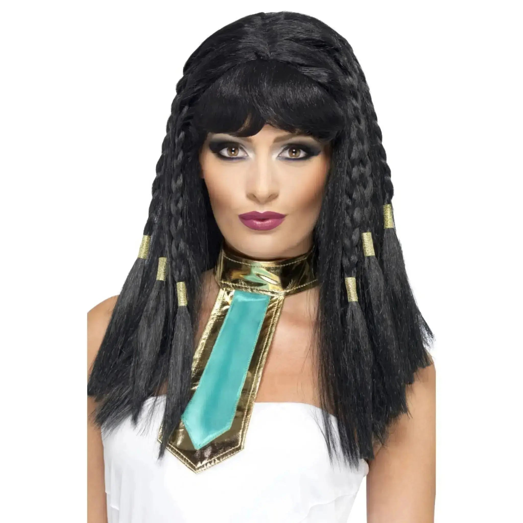 Cleopatra Wig | The Party Hut