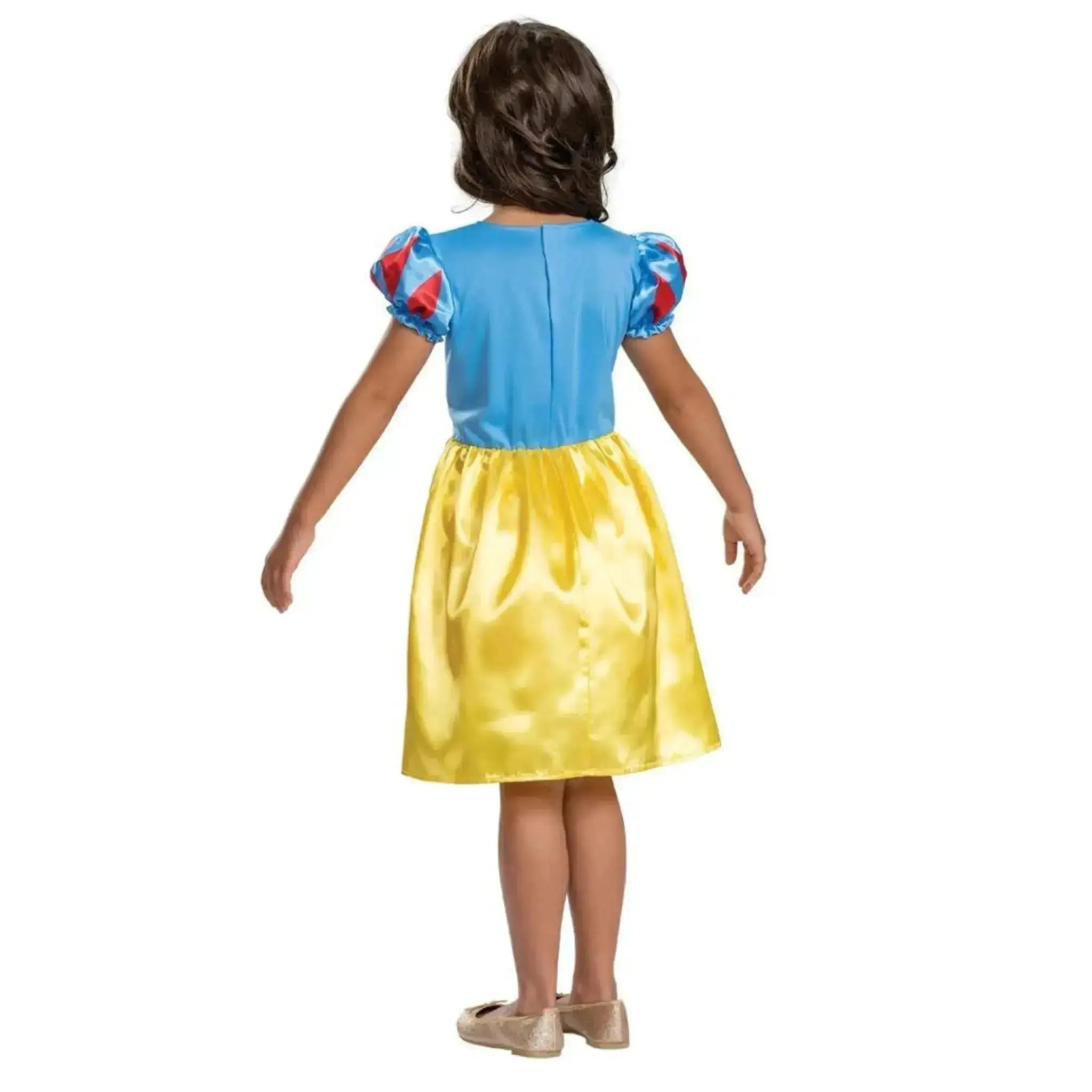 Disney Snow White Costume (Kids) | The Party Hut