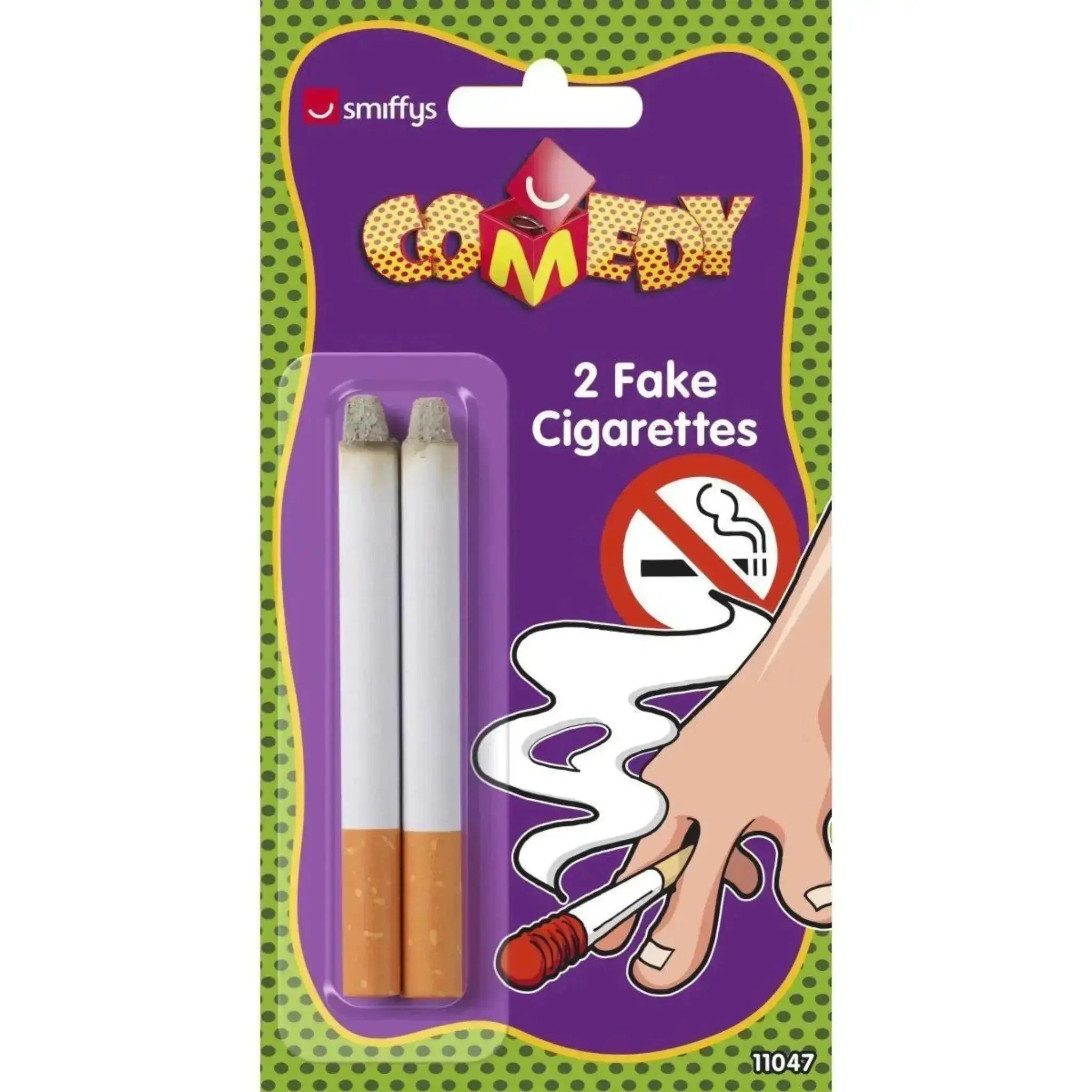 Fake Cigarettes | The Party Hut