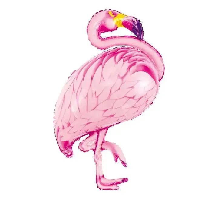 Flamingo Balloon | The Party Hut