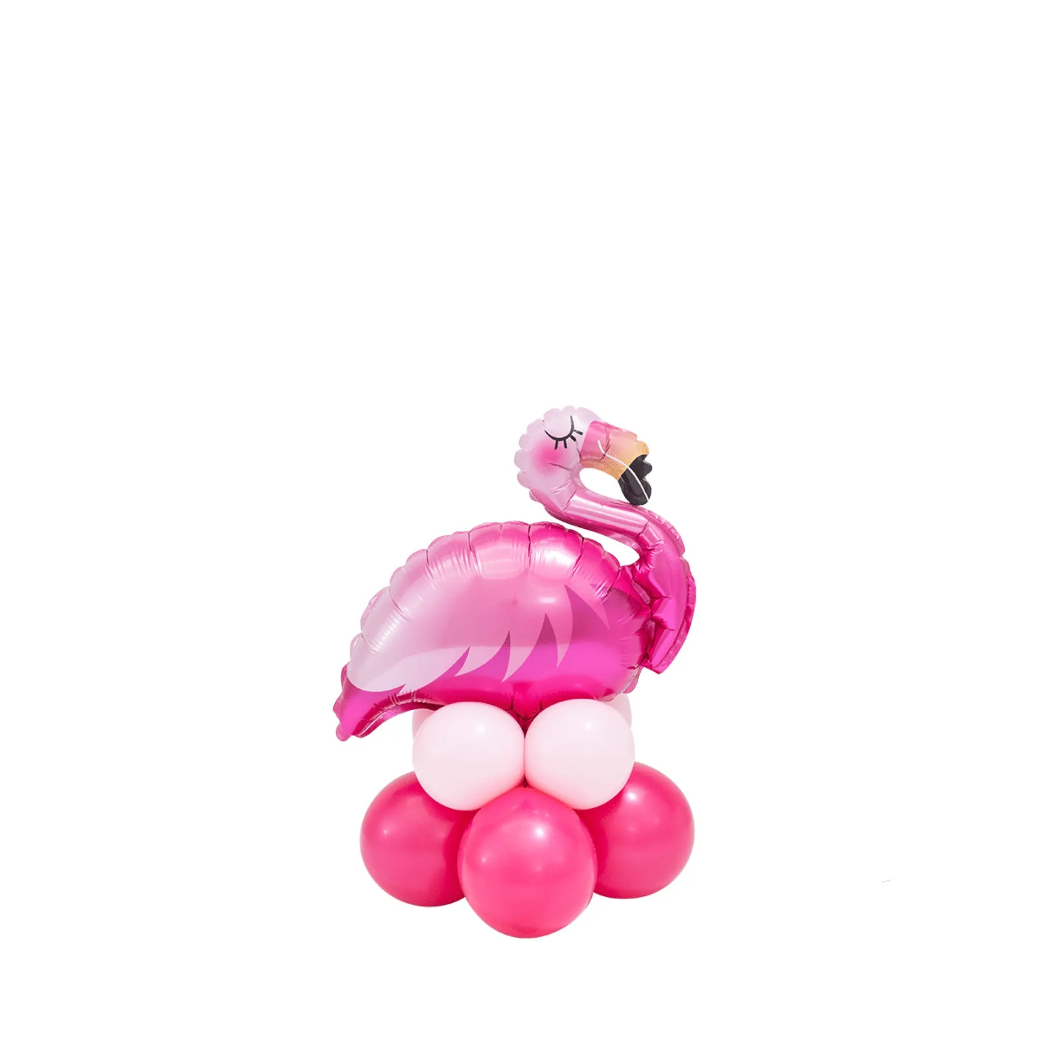 Flamingo Balloon Display | The Party Hut