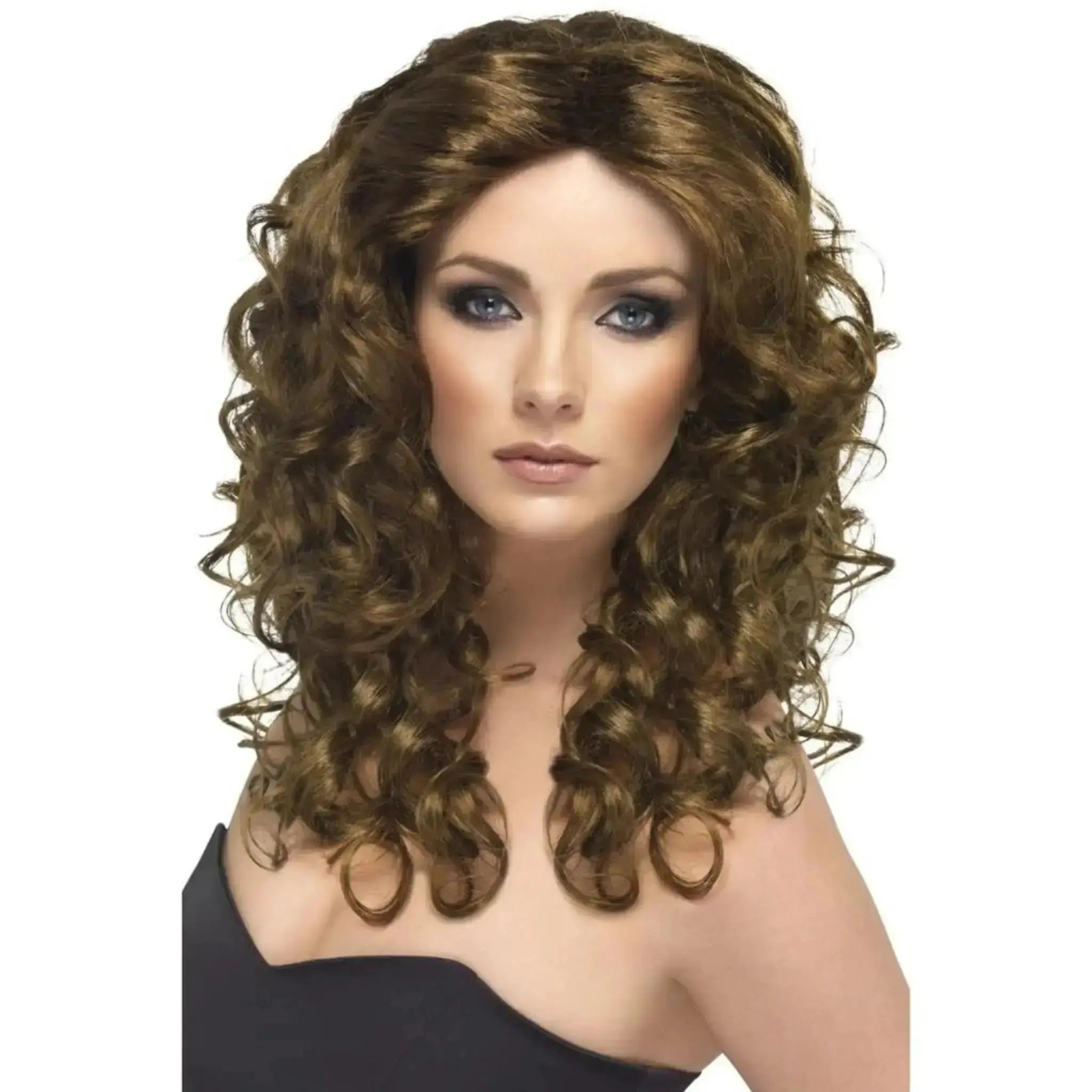 Glamour Wig | The Party Hut