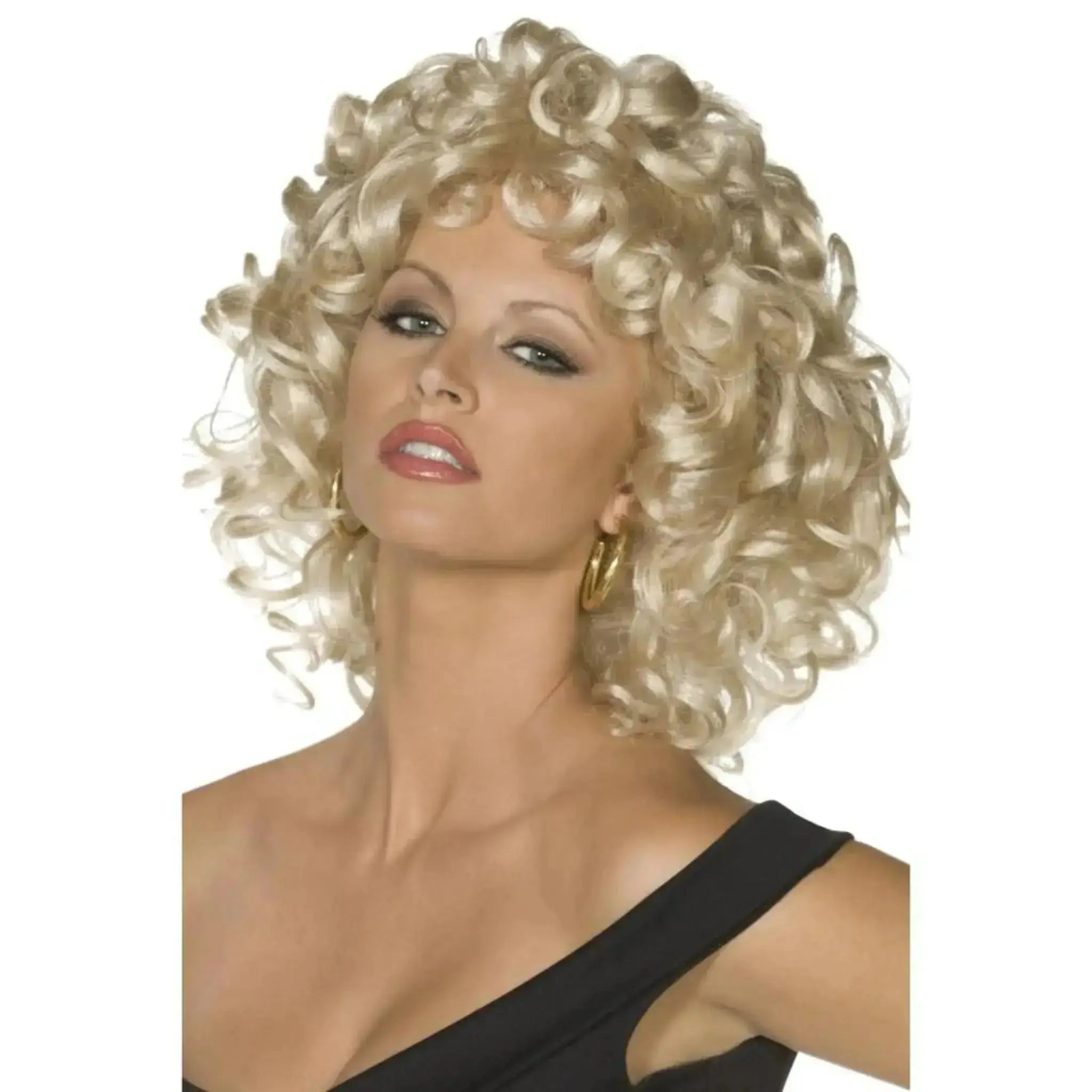 Grease Sandy Last Scene Wig | The Party Hut