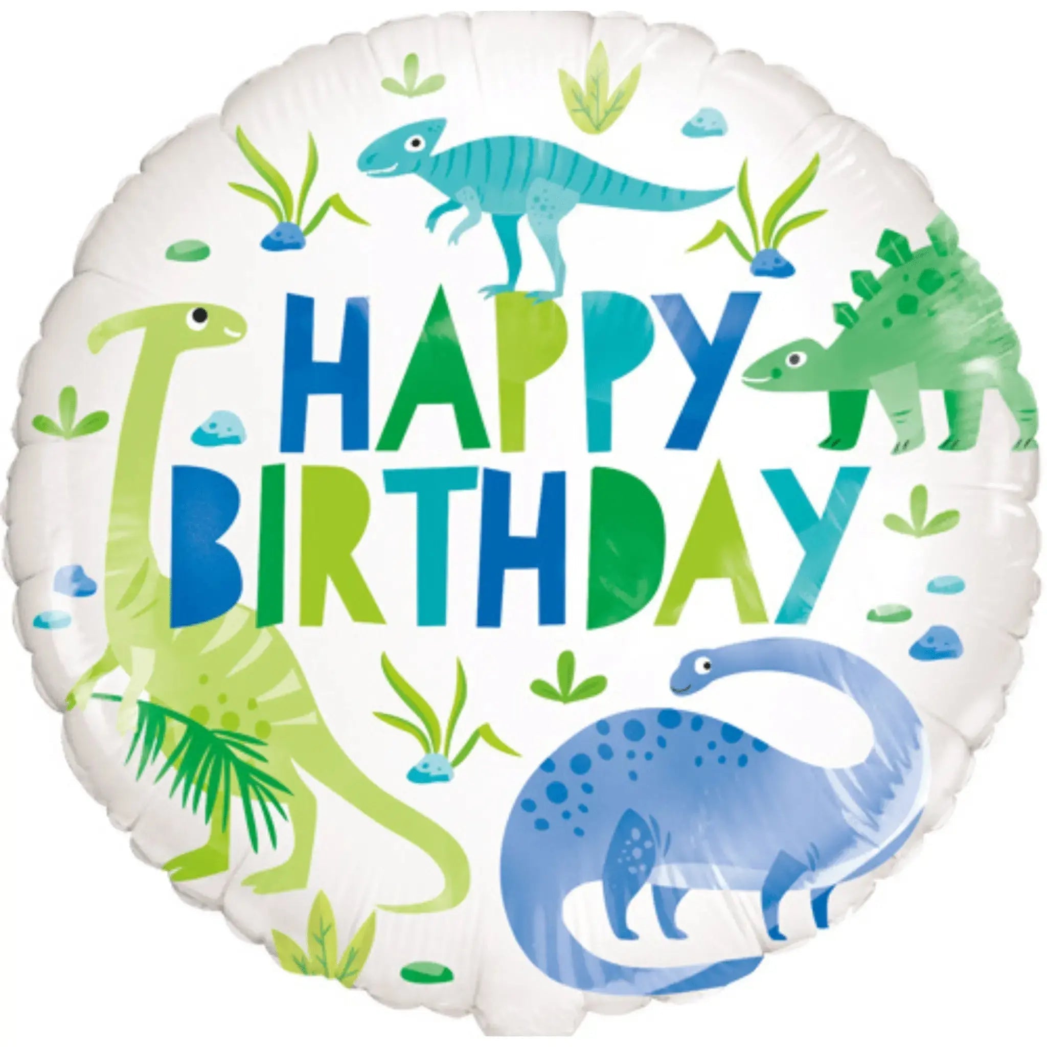 Happy 'Dino' Birthday 🦖🎈 | The Party Hut