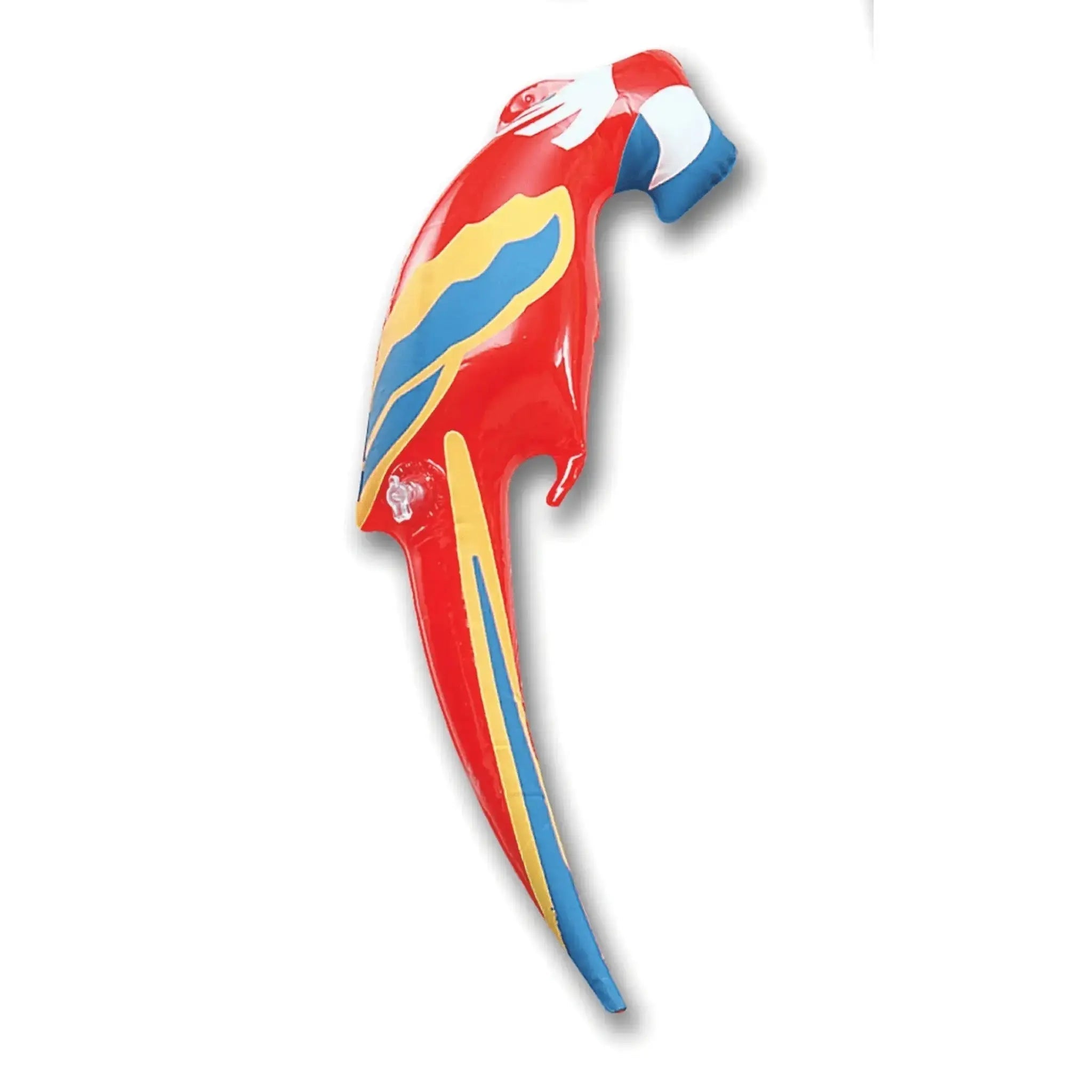 Inflatable Small Parrot (48cm) | The Party Hut