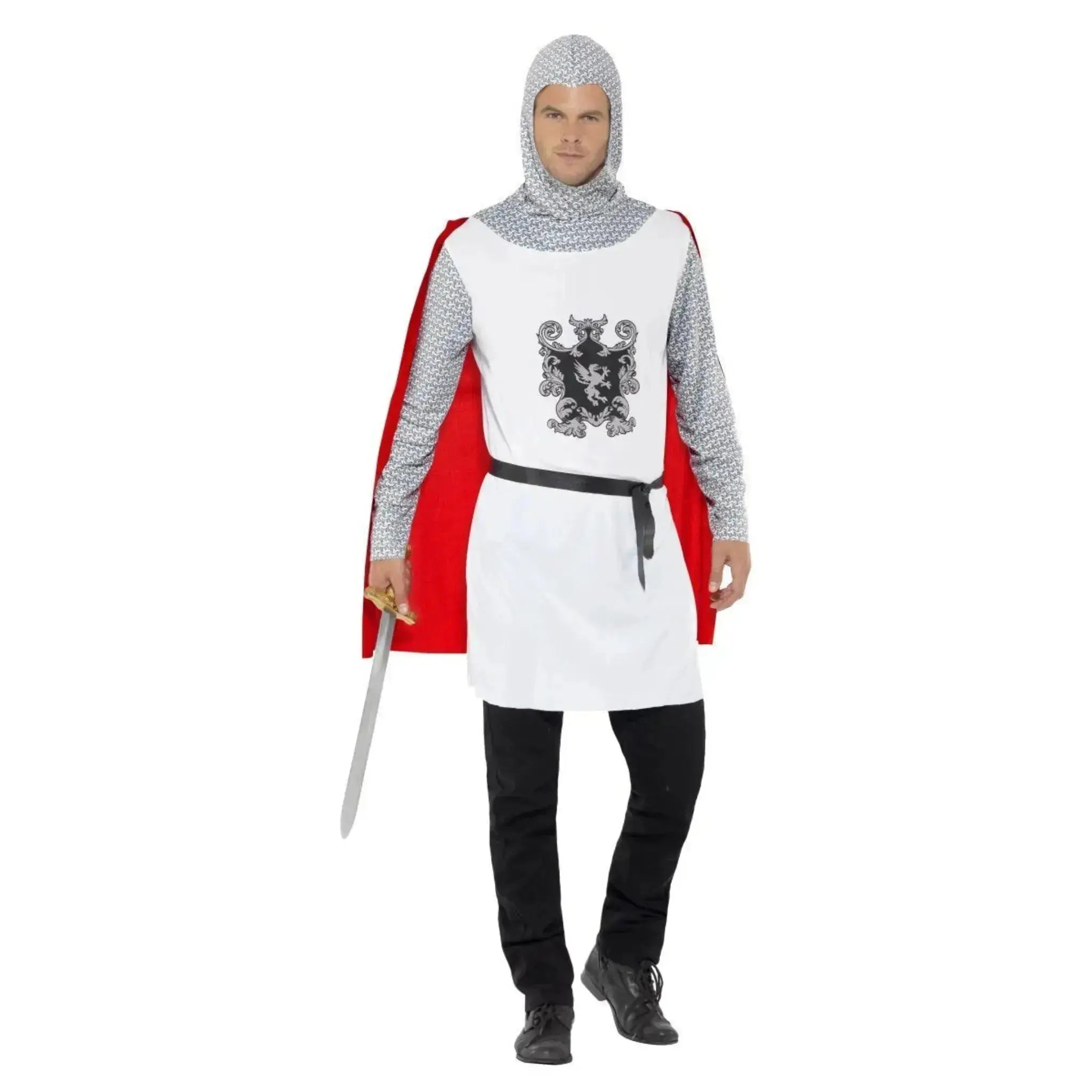 Knight Costume | The Party Hut