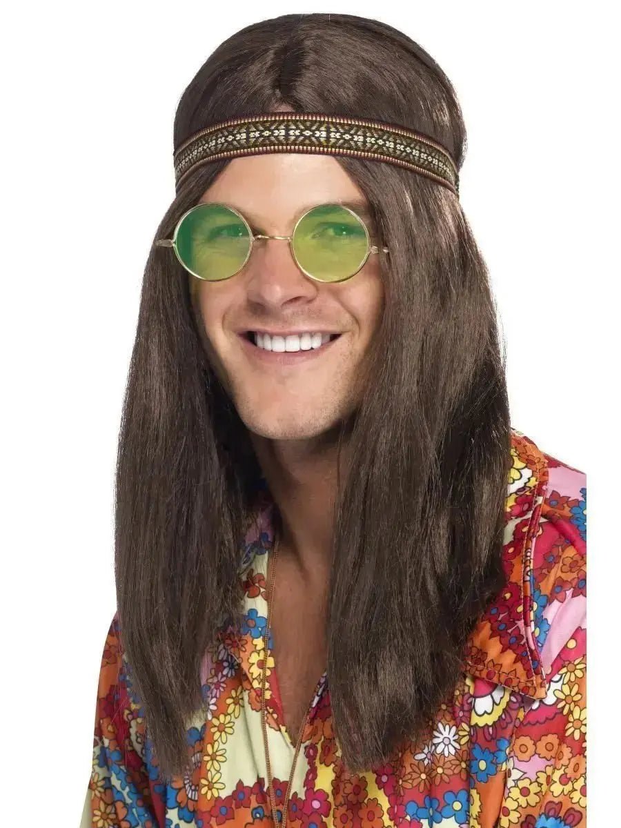 Men's Hippie Kit | The Party Hut