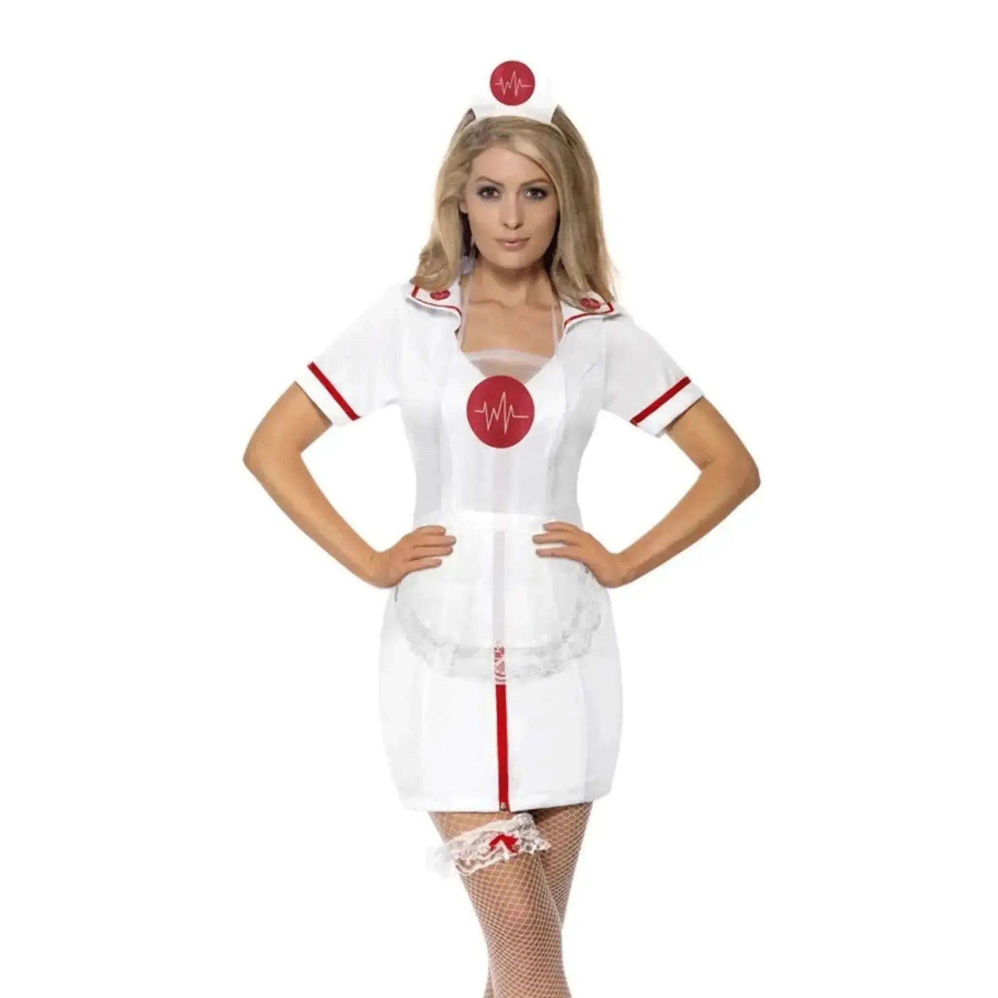 Nurse's Set 👩‍⚕️ | The Party Hut