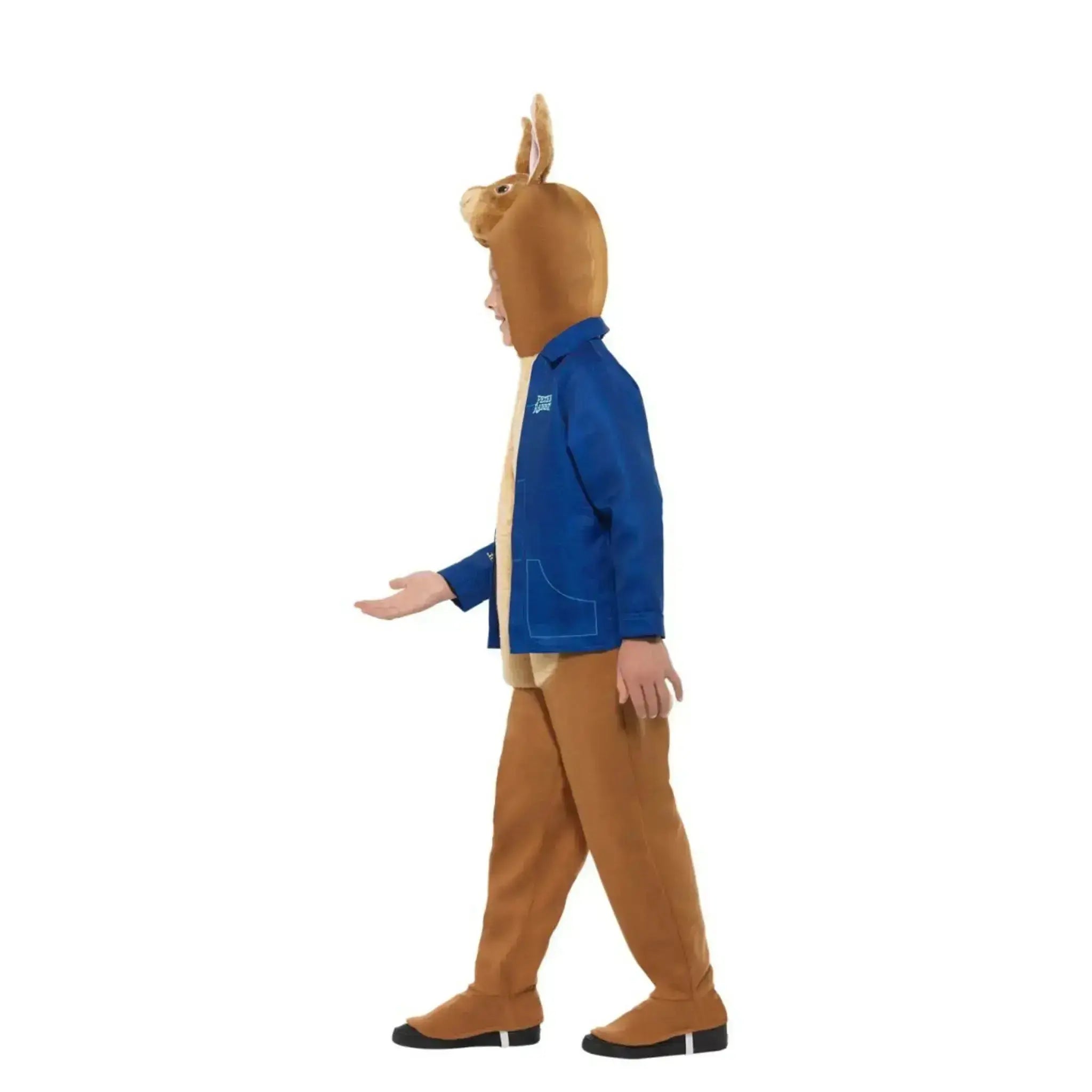 Peter Rabbit Costume (Kids) | The Party Hut