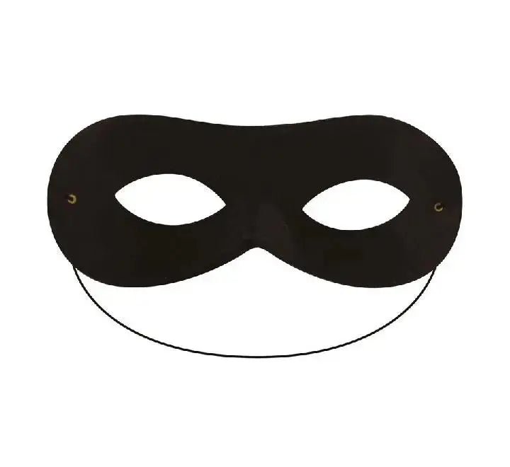 Robber Eye Mask | The Party Hut
