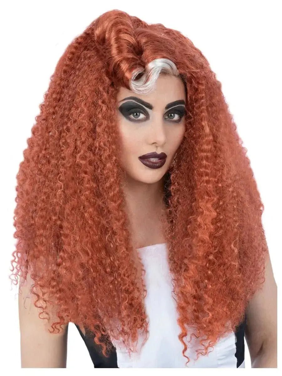 Rocky Horror Show - Magenta Wig | The Party Hut