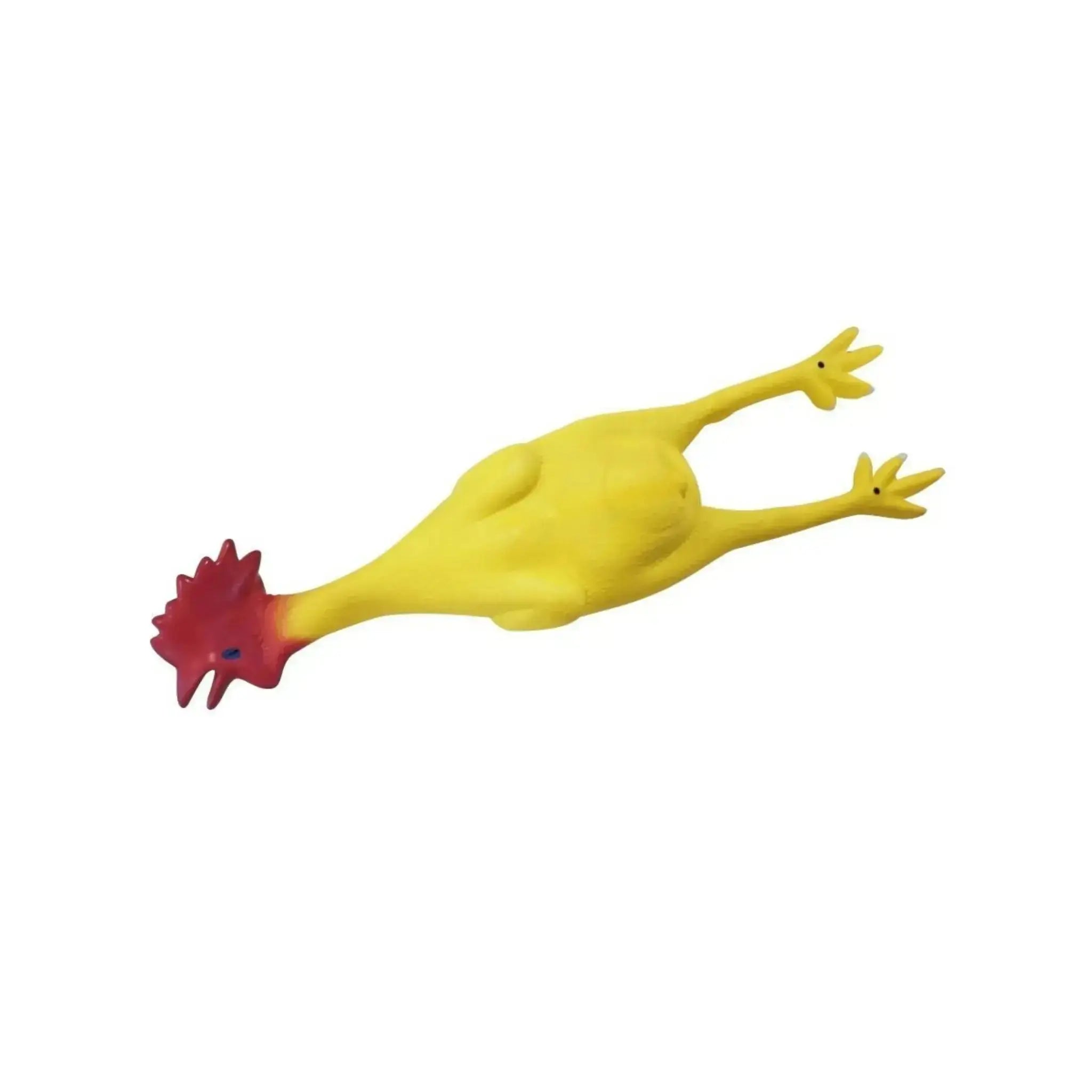 Rubber Chicken | The Party Hut