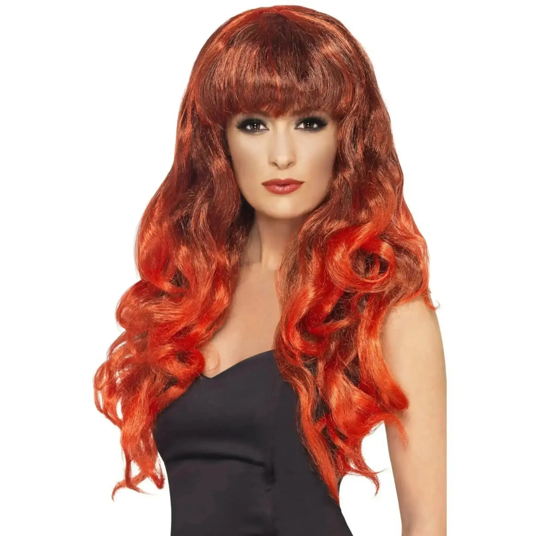 Siren Wigs | The Party Hut