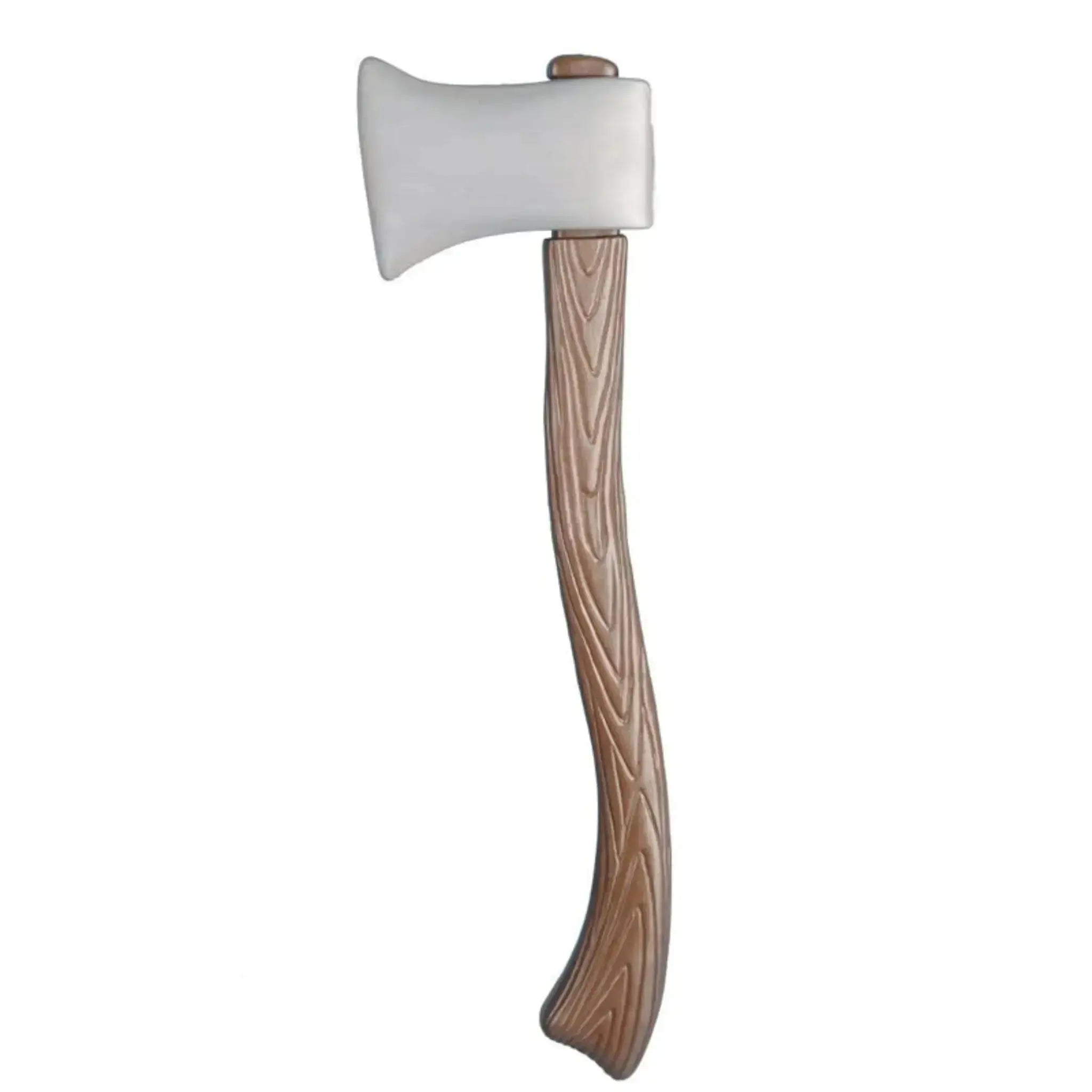 Wood Effect Axe | The Party Hut